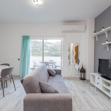 Balcon De La Mina Suites - Aircon And Terrace With Views 维加-德圣马特奥 外观 照片